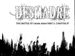 Image for Desmadre