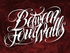 Image for Between Four Walls
