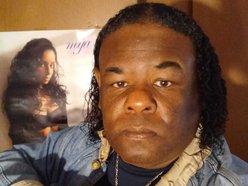 RAPPER TRACY ALLEN AKA BIG AL TRACY G ALLEN