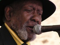 Sonny Rhodes-2012 Blues Music Award Recipient