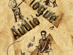 Image for Audiologue