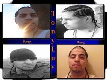 Tony Luv
