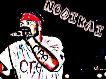 Nodikai