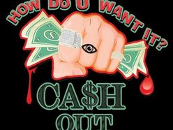 "How Do U Want It? Cashout E.n.t / Studioz"