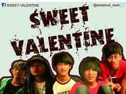 Image for SWEET VALENTINE
