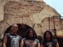 Envenomed Thrash