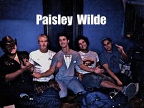 Paisley Wilde