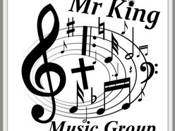 Image for Mr King