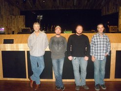 Image for Wildfire (a.k.a-The Ronnie Fortner Band)