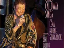 Chris Calloway