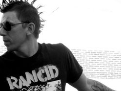 A Shitty Punk Rock band