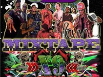 Dj xTc, SLEEPLEZZ DJ, BOOMBOX DJ, Dj Drixter, FAITH, DIEFAR, MANA TREAD, DJ HENRY - X9 xTreem