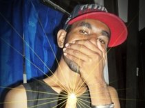 RonaldNando Rap Present