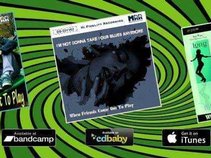 WHEN FRIENDS COME OUT TO PLAY