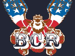 Image for Blue Collar Rebels