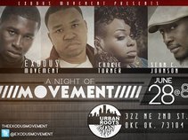 Exodus Movement