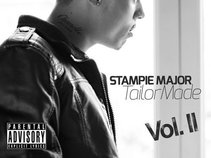Stampie Major