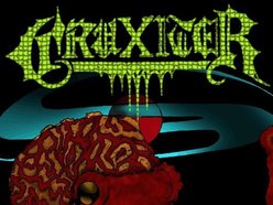Image for Cruxiter