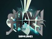 Shawn James