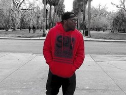 Seven Frazier