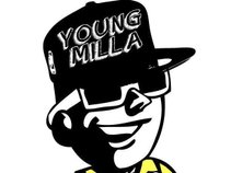 Young Milla