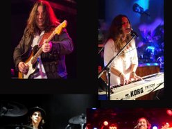 Image for Triple Threat Blues Band