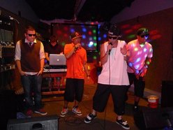Image for Goons on Deck