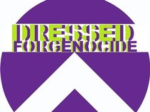 "DressedForGenocide"