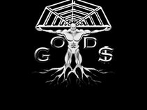 9-5 SOUTH GODS