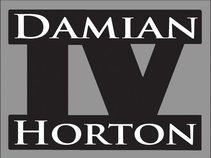Damian Horton