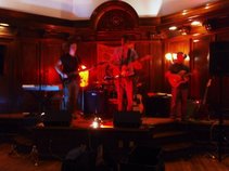 Earthman Embassy