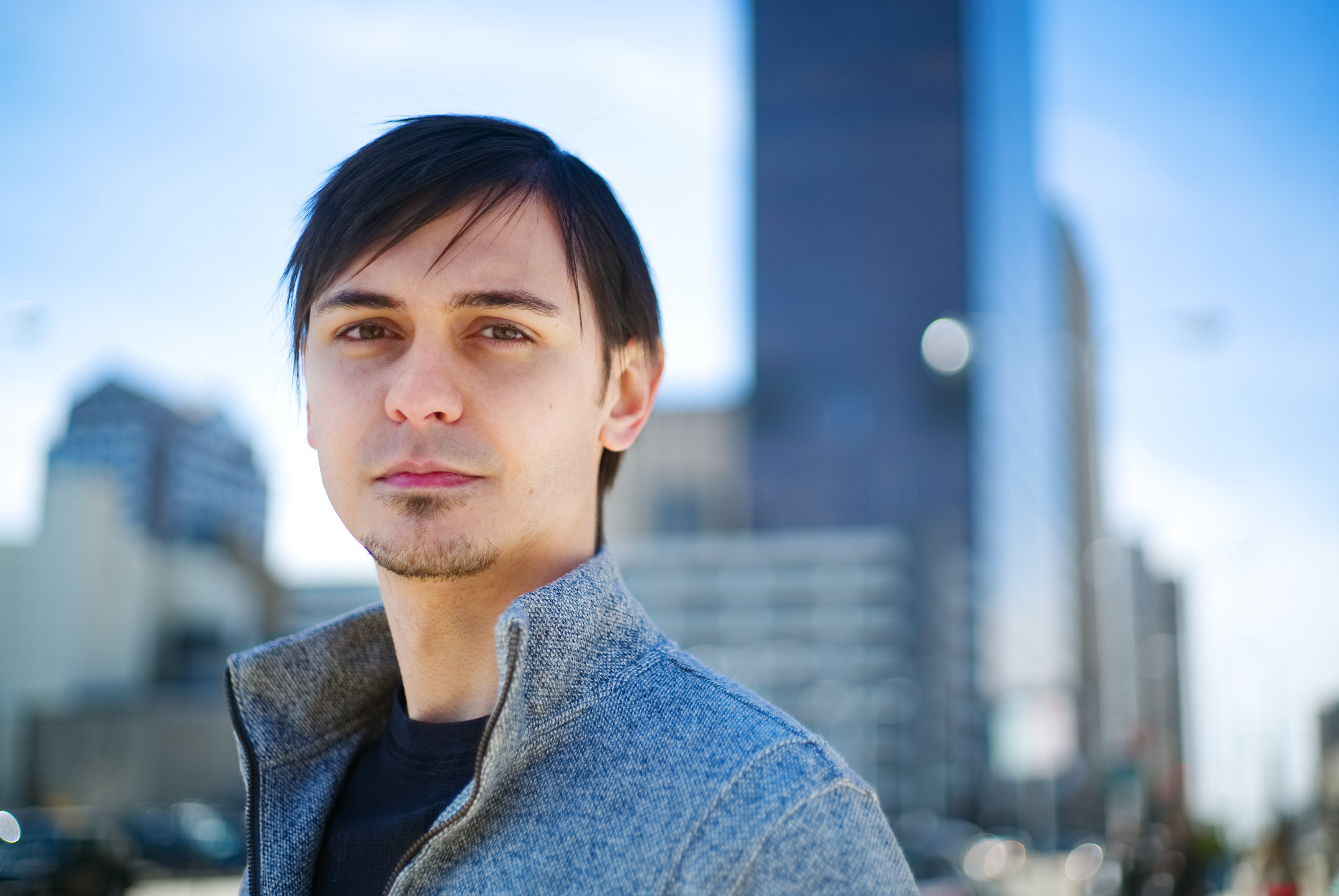 Samuel Day | ReverbNation