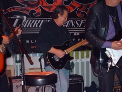 T. ROY TAYLOR