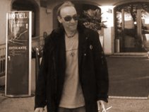 STUART MITCHELL