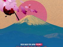 Rock Back for Japan