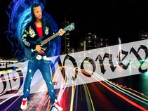 D-Money (JD Hustle Squad)