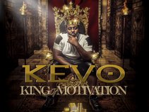 I AM KEVO