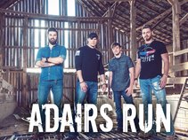 Adairs Run