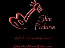 Slim Pickins the Band