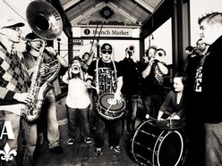Image for Pocket Aces Brass Band