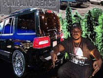 WILLZOE "THE GO GETTA"