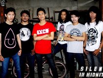Silent In Midnite