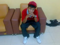 Gery Afri
