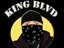 KING BLVD (Artist)