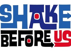 Image for Shake Before Us