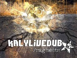Image for KALY LIVE DUB