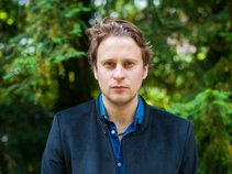 Elliot Porter