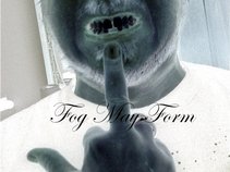Fog May Form