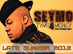 Image for Seymo