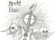 Brett Hale